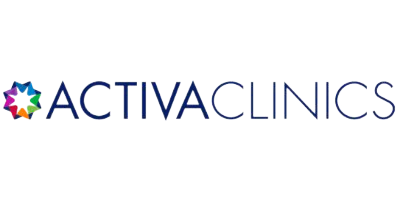 Activa Clinics : Brand Short Description Type Here.