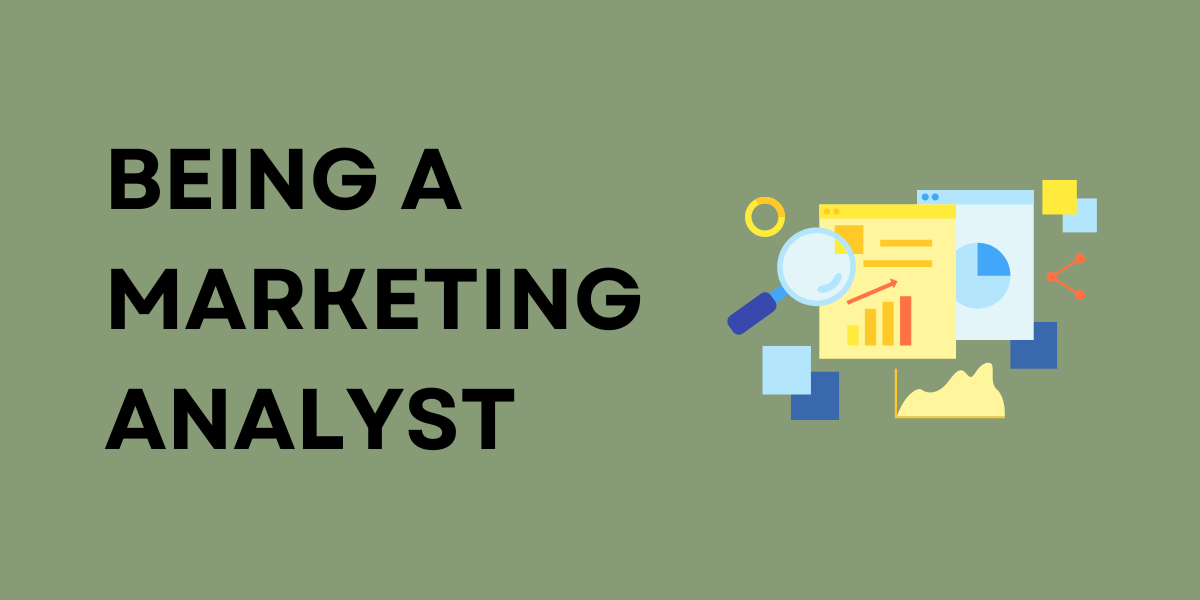 What Does It Takes To Be A Marketing Analyst? - Ikram Nagdawala ...